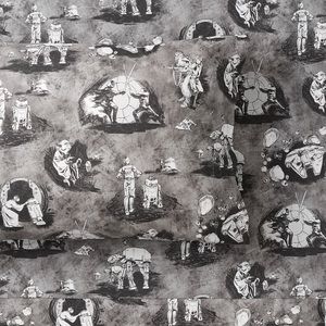 PB TEEN STAR WARS Iconic Moments Sheet Set